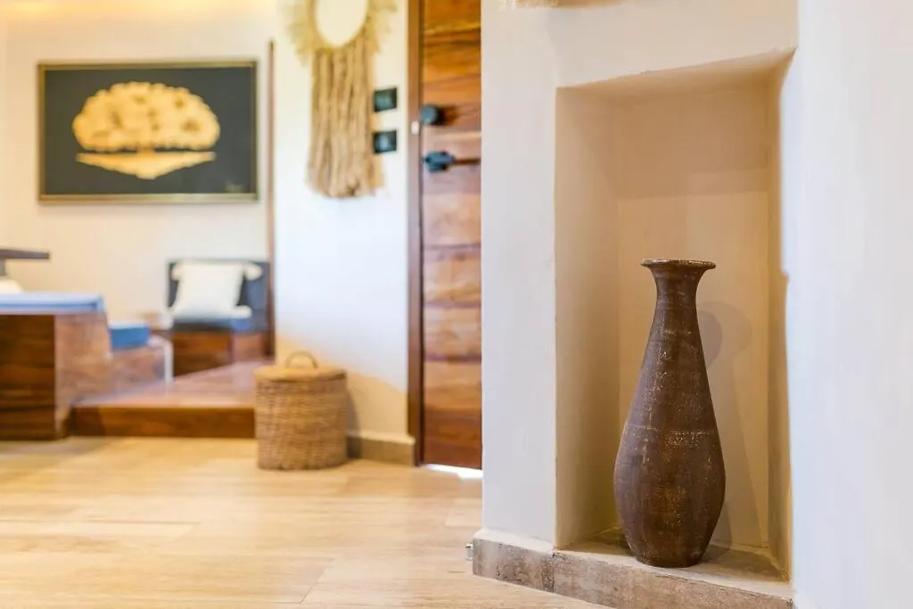 Beautiful 2 Bedroom Apartment In Tulum In Maha Tulum Mexico